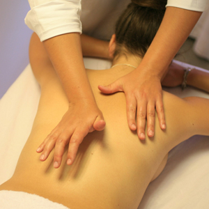 Il Massaggio Shiatsu