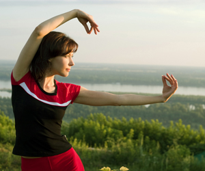 Benefici del Tai Chi