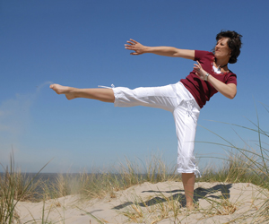 Consigli per lAvviamento al Tai Chi