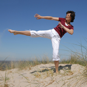 Consigli per lAvviamento al Tai Chi
