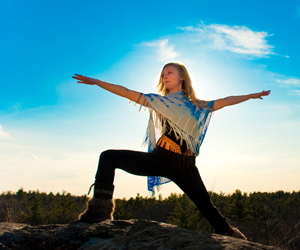 La Forma Breve in 24 Passi del Tai Chi