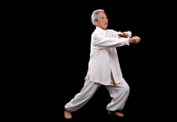 Posizioni e Passi del Tai Chi