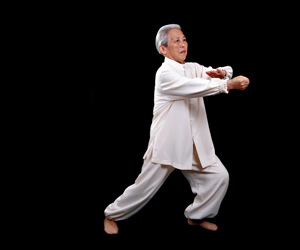 Posizioni e Passi del Tai Chi