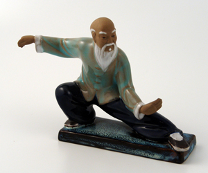 Tai Chi