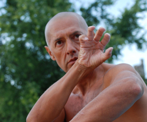 Tai Chi: Rischi e Consigli