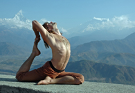 L'Hatha Yoga
