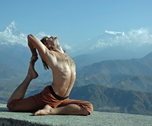L'Hatha Yoga