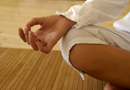 Yoga e Concentrazione