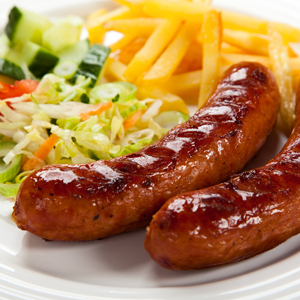 Cattive Abitudini Alimentari